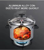 Nuevo Olla a Presión GranChef Premium 11 Lts
