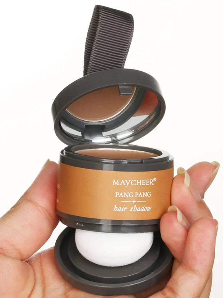 Nuevo Polvo Mágico para Raíces del cabello