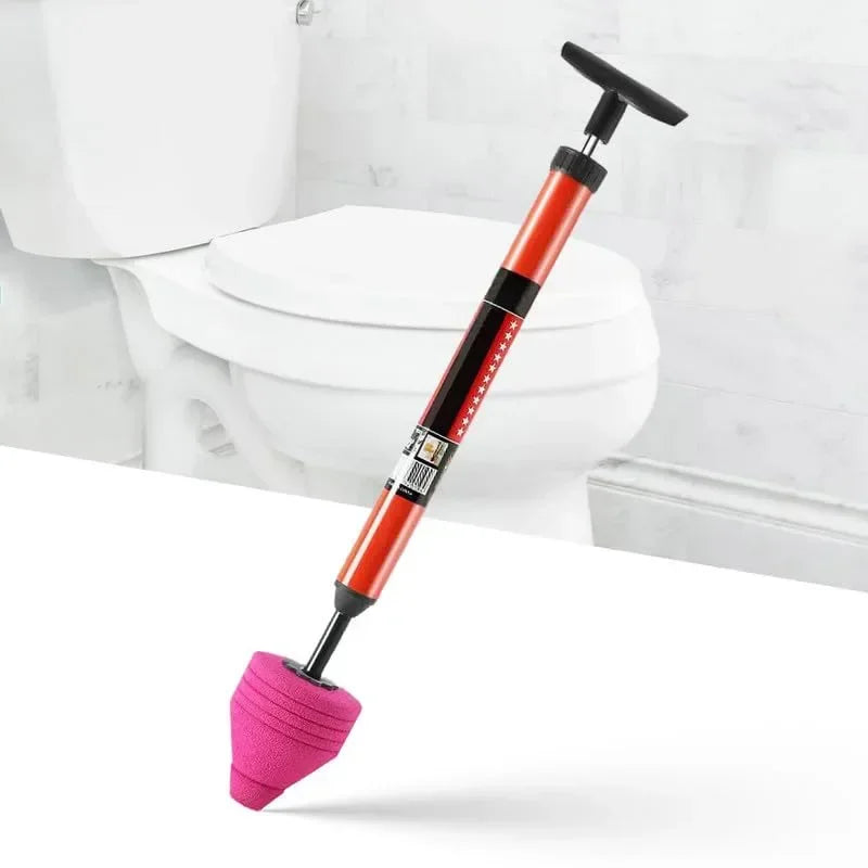 Nuevo Desatascador Pro de Ventosa Poderosa