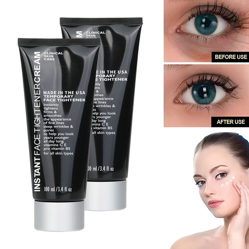 Nuevo Reafirmante Facial Corporal