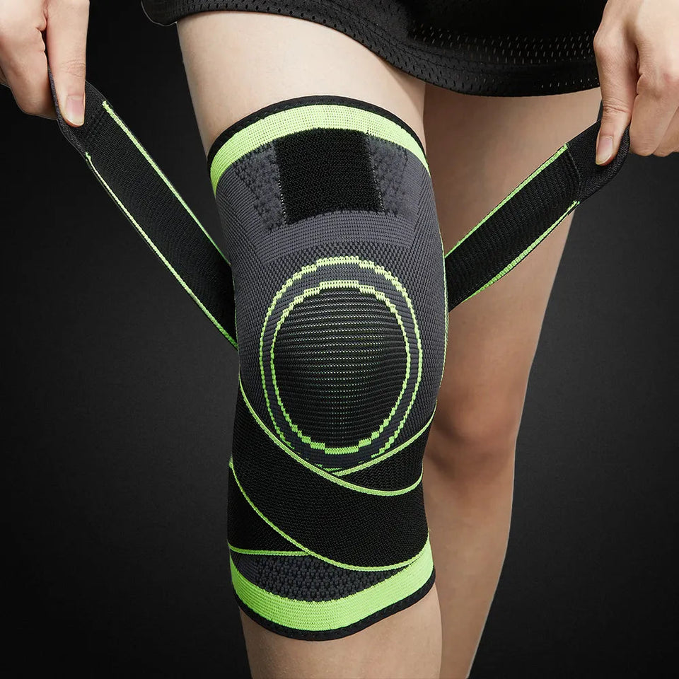 Pague 1 y lleve 2 Rodilleras Dynamic Flex