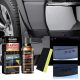 Nuevo Renovador Mágico de Autos de 50 ml