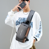 Bolso Antirrobo Elegante