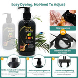 Revive Black Shine Wash