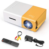 Nuevo Mini Cine Portátil LED