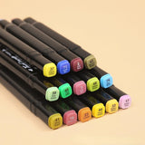 Nuevo Set Touch Art Color