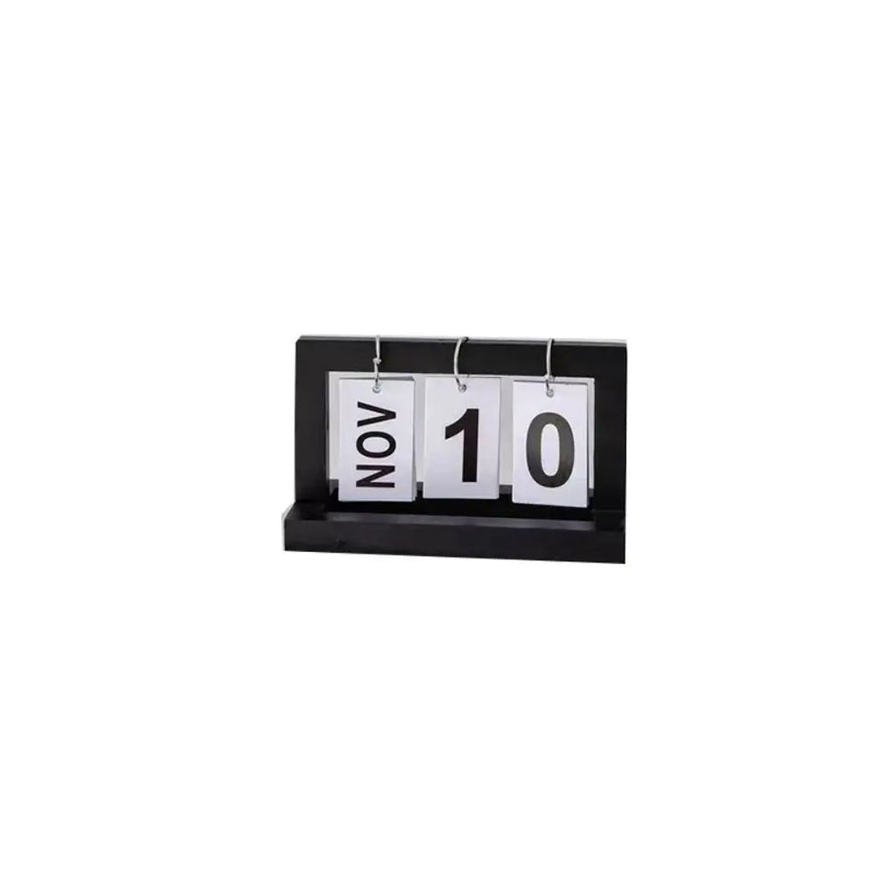 Nuevo Calendario Sala en Miniatura