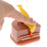 Nuevo Dispensador de Palillos Pajarito Encantador