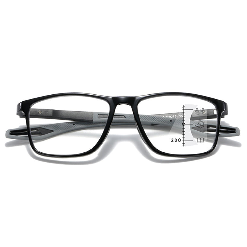 Gafas Mágicas Sin Esfuerzo