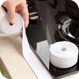 Nueva Cinta Anti Moho Impermeable