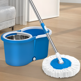 Nuevo Mop Magic Trapeador con cubeta