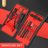 Nuevo Set de Higiene Personal
