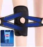 Nuevas Rodilleras Cómodas para Mujeres
