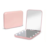 Nuevo Espejo Maquillaje LED Portátil