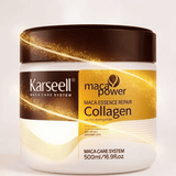 Nueva Mascarilla Cabello Renovador 500ML