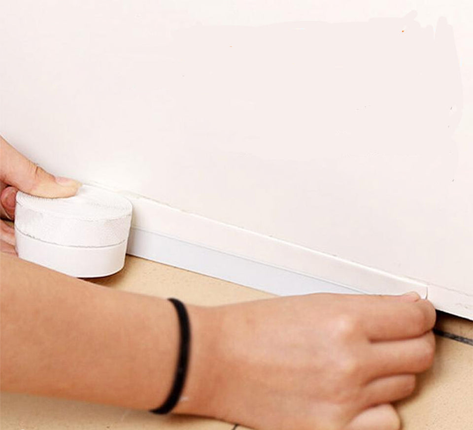 Nueva Cinta Mágica Para Puertas