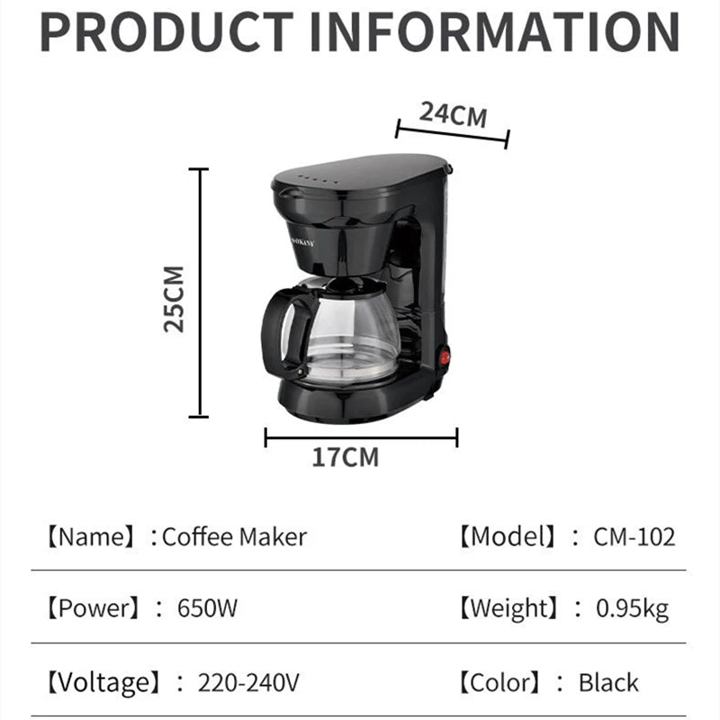 Nueva CaféMaster