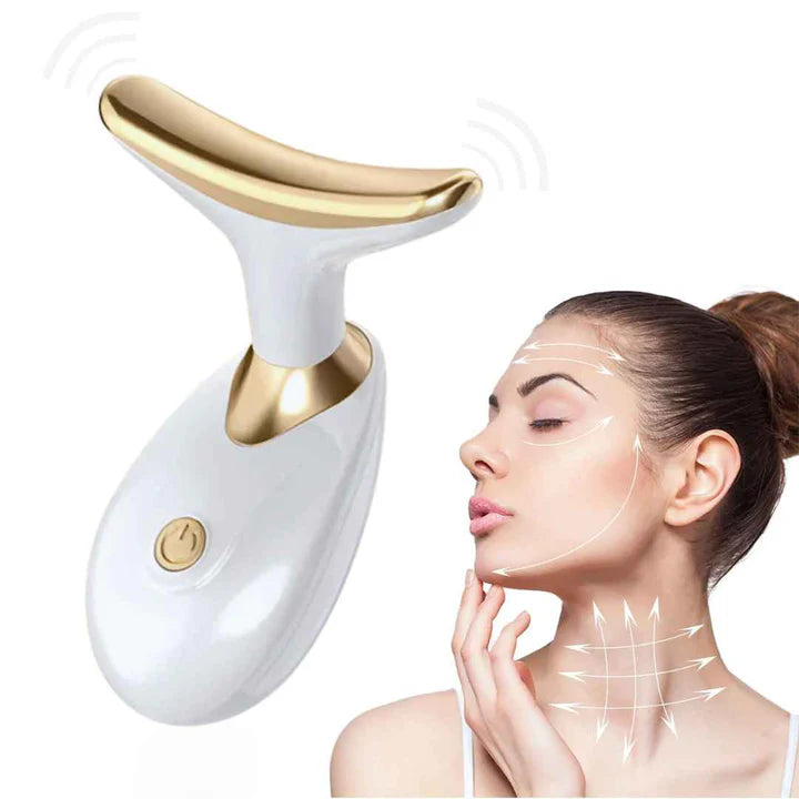 Rejuvenecedor Facial Vibrante BEGICAL