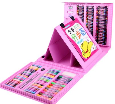 Nuevo Kit Creativo ARTIME de 208 piezas™