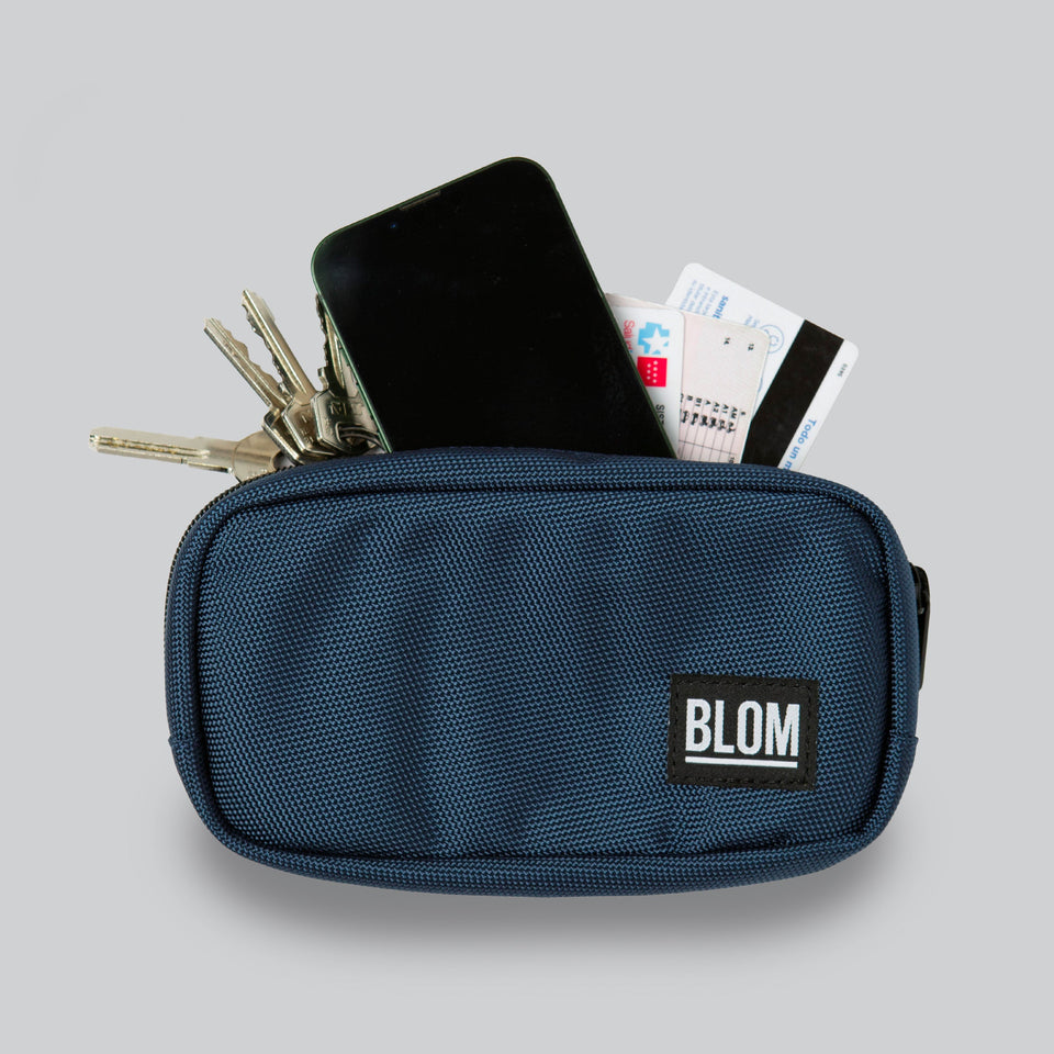 Nuevo Bolso Mini Impermeable Resistente