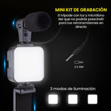 Nuevo Kit de video