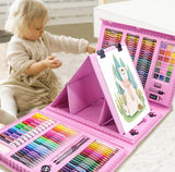 Nuevo Kit Creativo ARTIME de 208 piezas™
