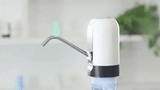 Nuevo Dispensador de Agua Inteligente