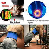 Nueva faja para entrenar YN-186