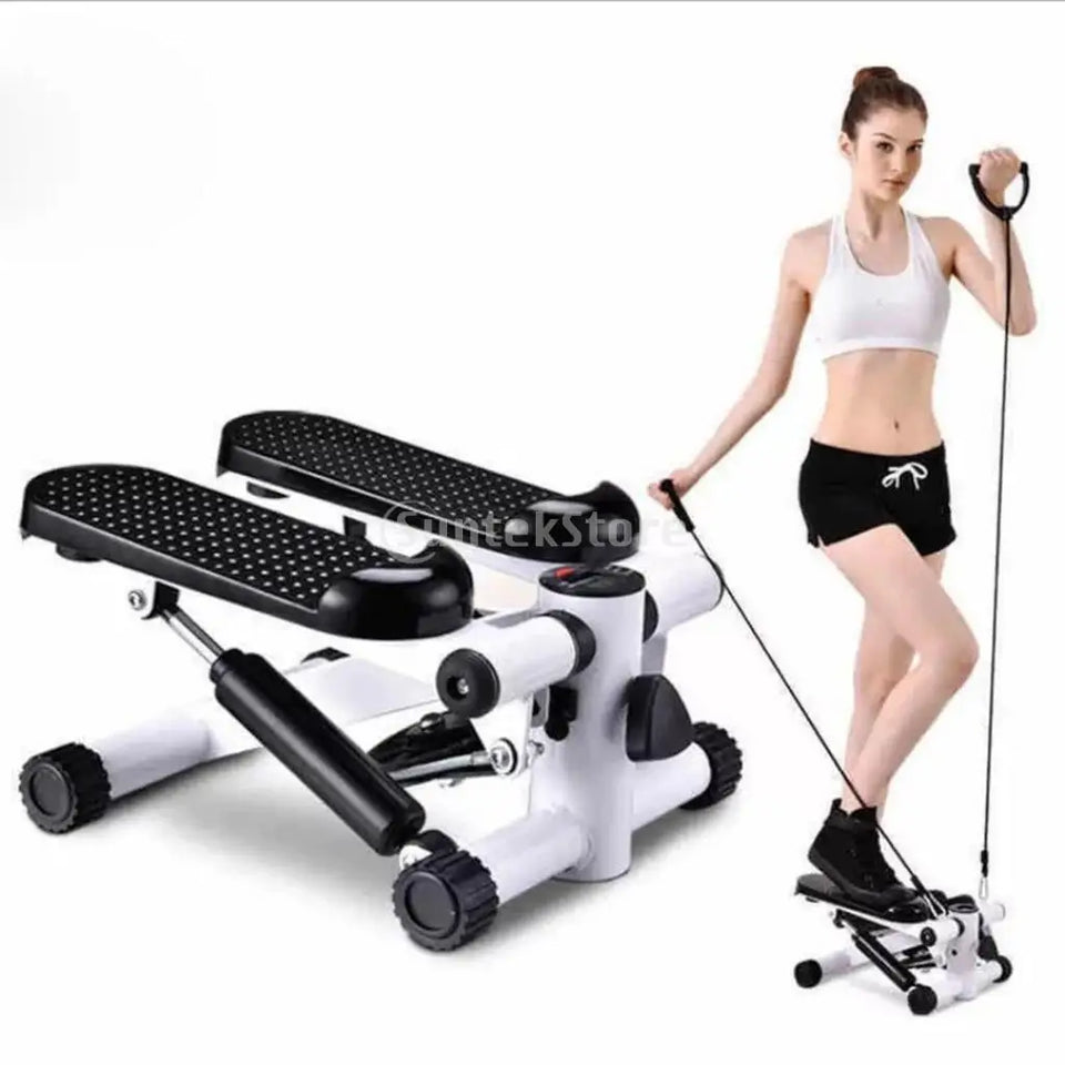 Nueva Mini Bicicleta escaladora para Casa