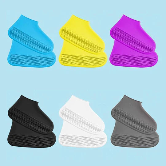 Nuevos Cubre zapatos RainGuard