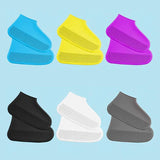 Nuevos Cubre zapatos RainGuard