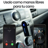 Nuevo Conector Bluetooth Fácil