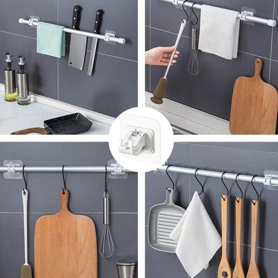 Nuevo Soporte Adhesivo Multifuncional