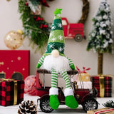 Nuevos Nomos de Navidad Encantadores