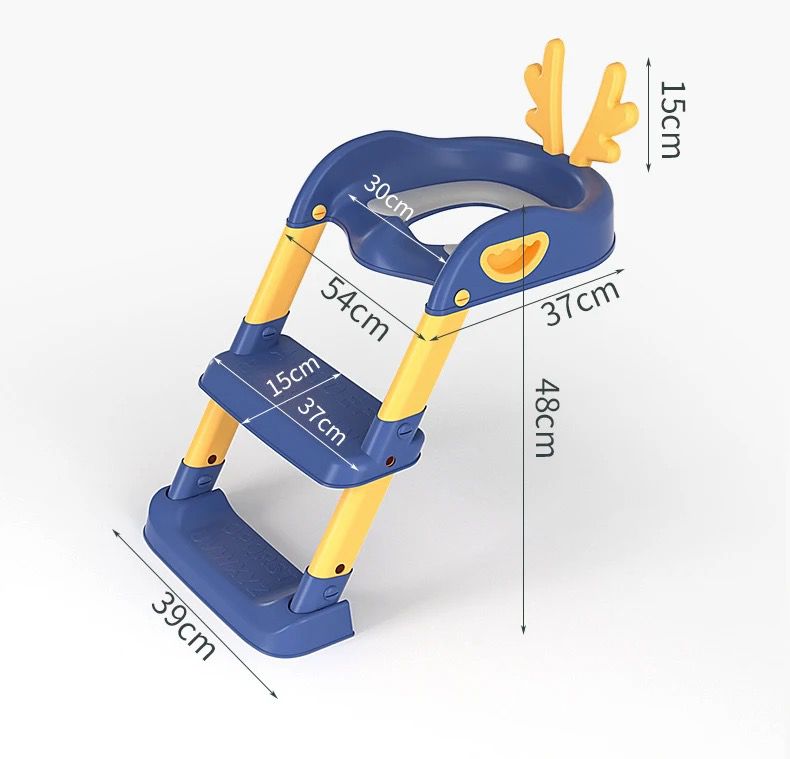 PottyPro Kids Transition Trainer