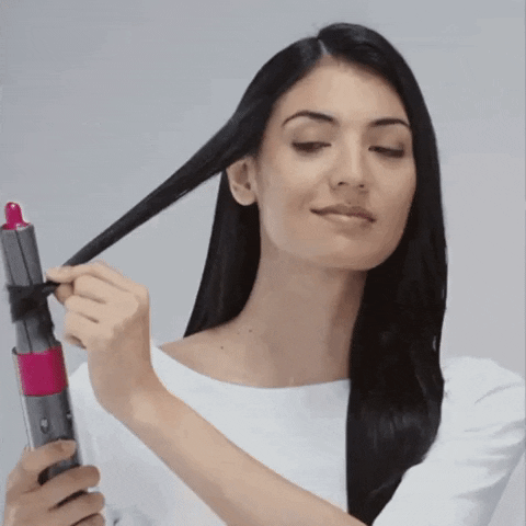 Nuevo Cepillo para Pelo 5 en 1