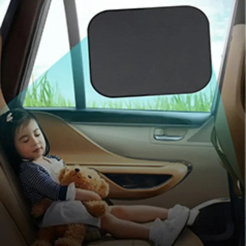 Nuevo Protector para ventanas de Autos