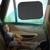 Nuevo Protector para ventanas de Autos