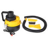 Nueva Aspiradora para auto PRO