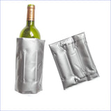 Nueva Bolsa de Enfriamiento de Botellas