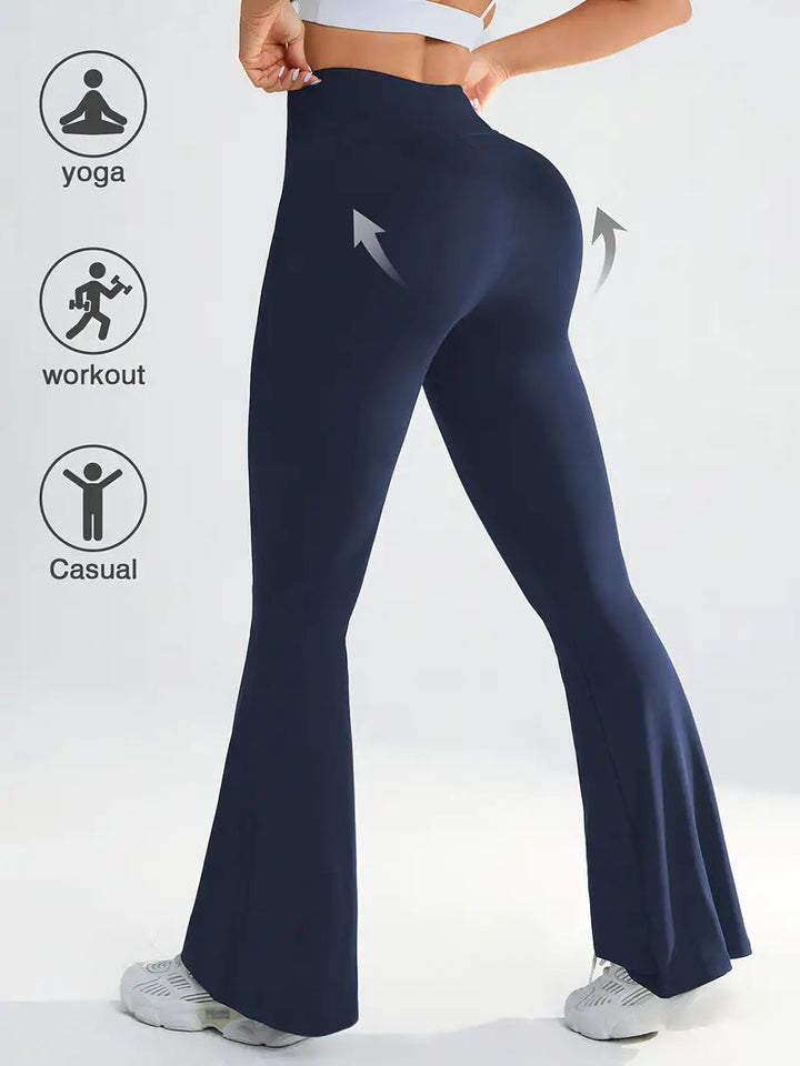 Nuevos Pantalones Versátiles para Dama