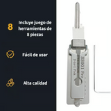Nuevo Decodificador de Llaves modelo SS001 Pro