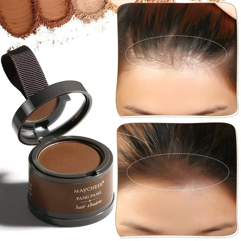 Nuevo Polvo Mágico para Raíces del cabello
