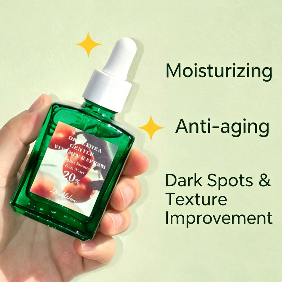 Nuevo serum afrodita