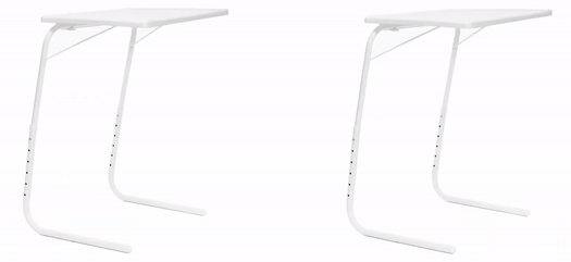 Nueva Mesa Versátil Plegable