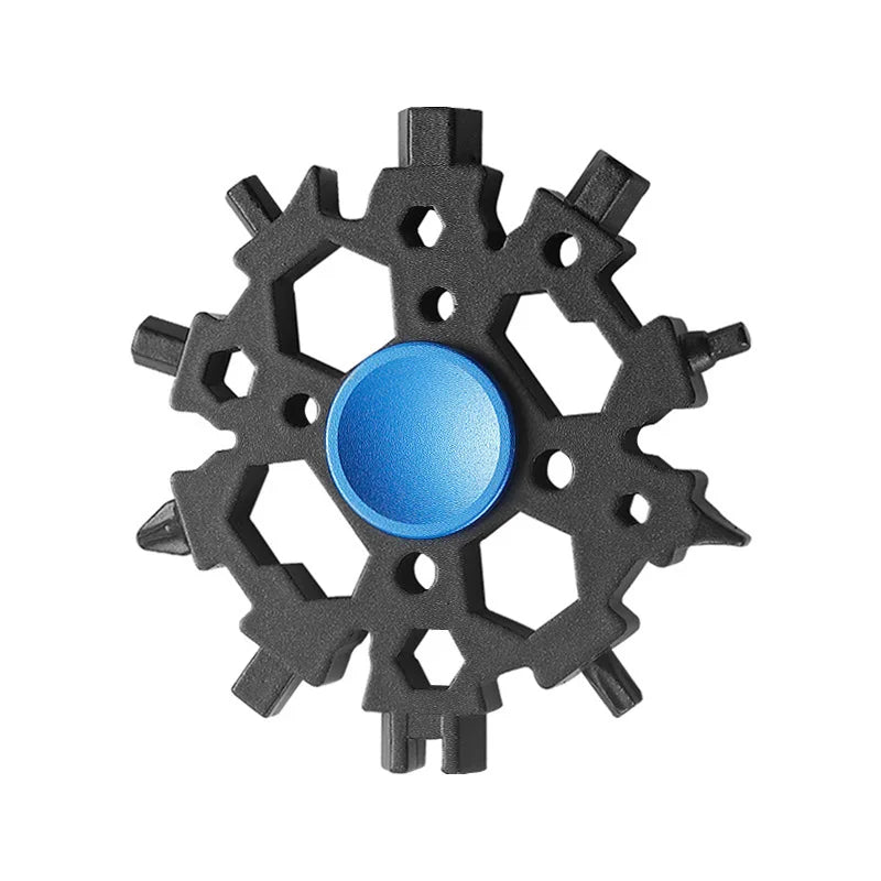 Nueva Llave Herramienta Multifuncional (TODO EN UNO)