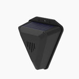 Nuevo Repelente de Aves Carga Solar