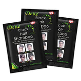 Nuevo Champú Dexe Restaurador Natural Rápido