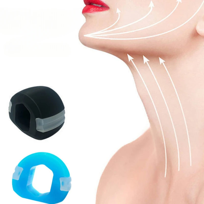 Nuevo Bola Fitness Facial Mandíbula PRO