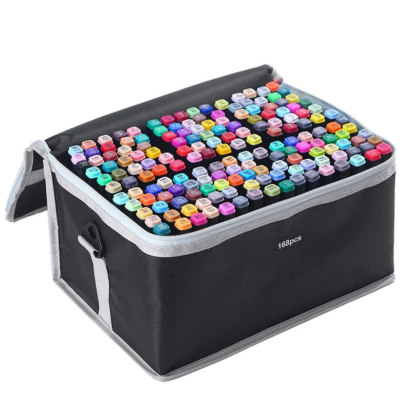 Nuevo Set Touch Art Color